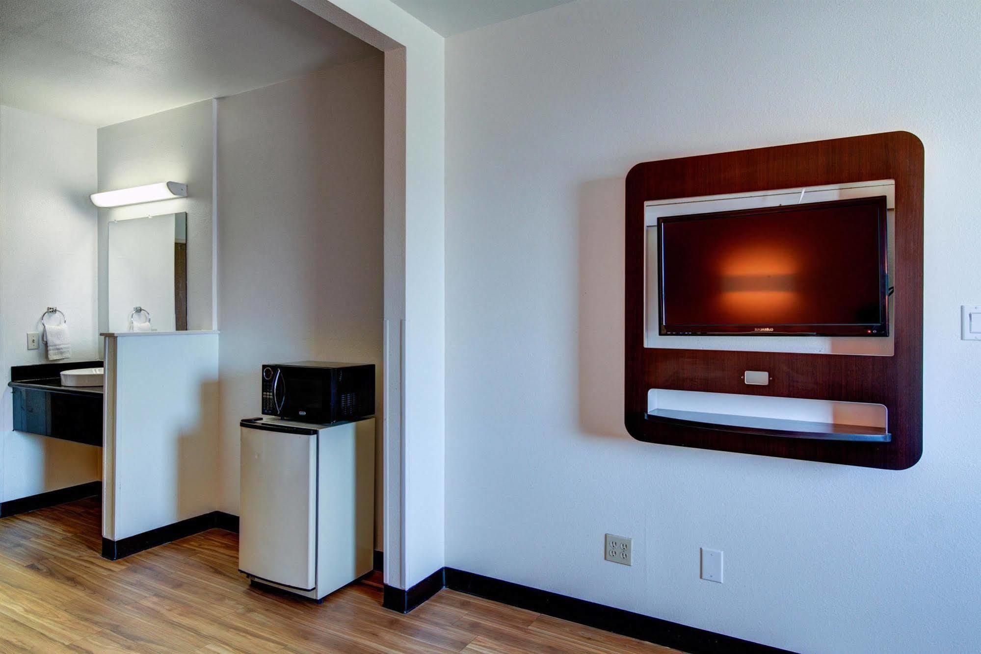Motel 6 Waco - Woodway Экстерьер фото